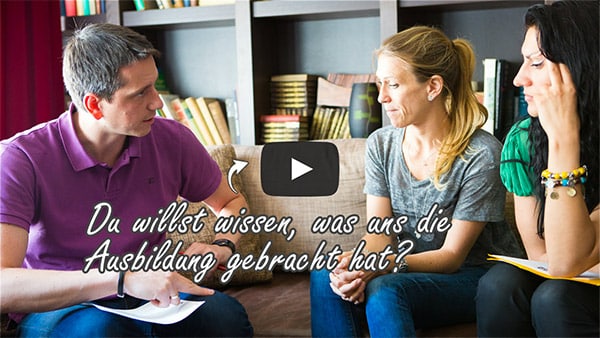 Das sagen die Teilnehmer