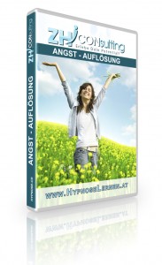 Angst-Auflösung Buch Angst Auflösung