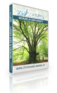 Wurzeln der Kraft Buch Wurzeln der Kraft (Benedikt Ahlfeld)