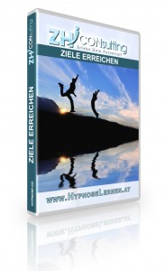 Ziele erreichen Buch Ziele erreichen (Stefan Strobl)