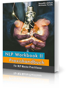 NLP Master-Practitioner Workbook