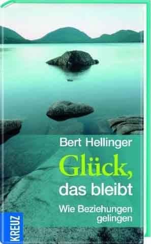Buch: Glück, das bleibt
