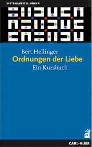 Buch: Titel: Ordnungen der Liebe
Untertitel: Ein Kurs-Buch