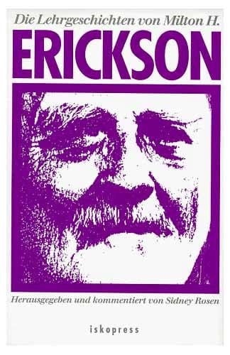 Buch: Die Lehrgeschichten von Milton H. Erickson