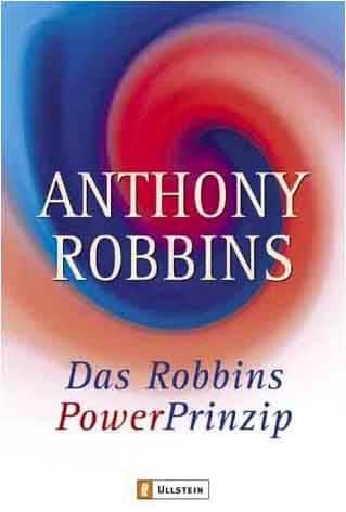 Buch: Das Robbins Power Prinzip