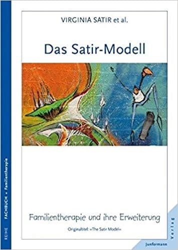Buch: Das Satir-Modell