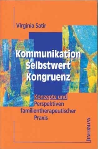 Buch: Kommunikation, Selbstwert, Kongruenz
