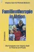 Buch: Familientherapie in Aktion